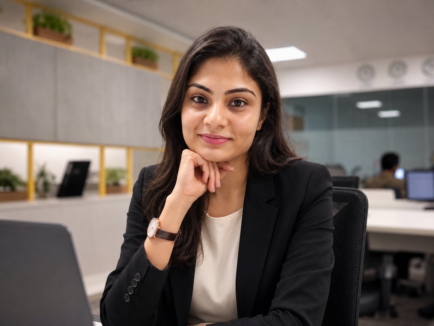 Priyanka Lowanshi